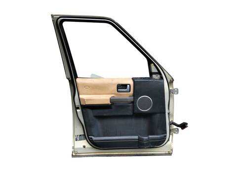 Foto 3ª: Puerta Delantera Izquierda Land Rover Discovery 2.7 TD V6 CAT 190CV (2004)
