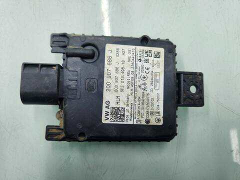Foto 2ª: Centralita Motor ECU Volkswagen Golf LIFE 116CV 85KW [DTRD] (2023)
