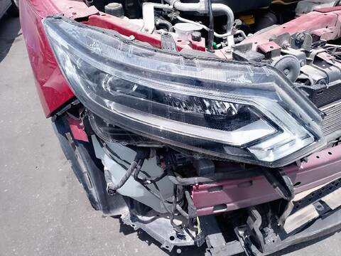 Foto 1ª: Piloto Delantero Derecho Nissan Qashqai 1.5 DCI (2013)