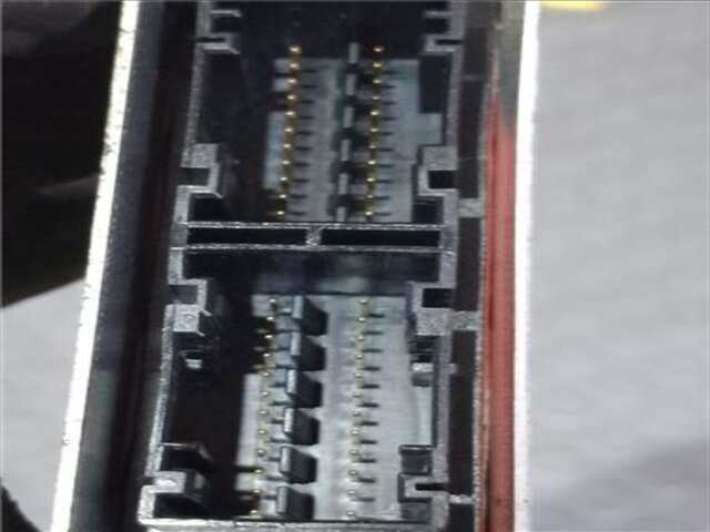 Foto 3ª: Centralita Airbag Toyota Aygo 1.0 BÁSICO [1.0 LTR. - 50 KW CAT] [1KR-FE]