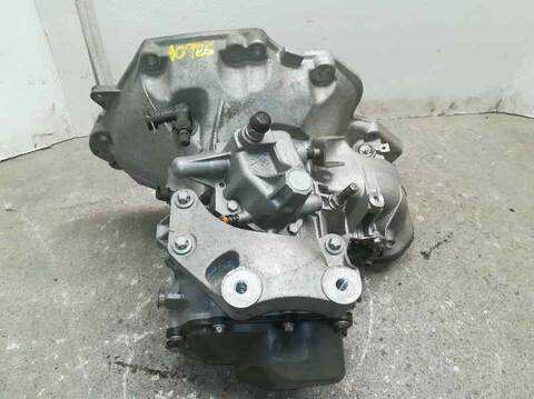 Foto 3ª: Caja Cambios Opel Corsa SELECTIVE 86CV 63KW [A12XER] (2011)