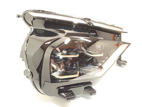 Foto 2ª: Faro Derecho Citroen C4 1.2 155CV 114KW (2022)
