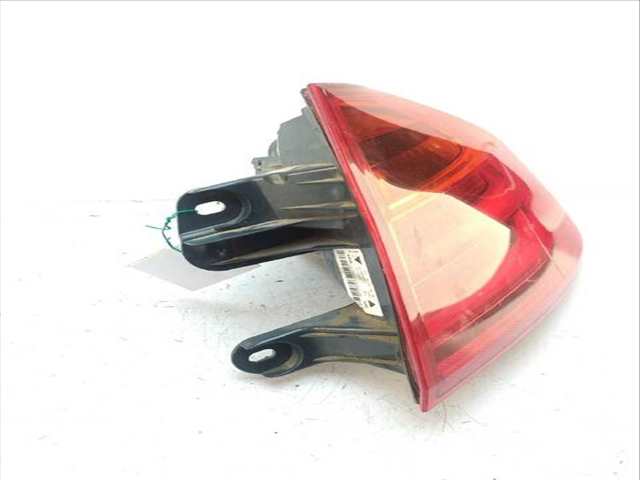 Foto 2ª: Piloto Trasero Derecho Bmw Serie 3 315 320 D (2011)