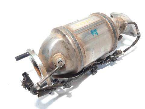 Foto 2ª: Catalizador Kia Rio 1.0 TGDI CAT 120CV 88KW [G3LF] (2023)