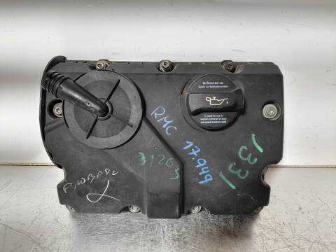 Despiece Motor Seat Ibiza 1.4 TDI CAT BNM) 70CV 51KW