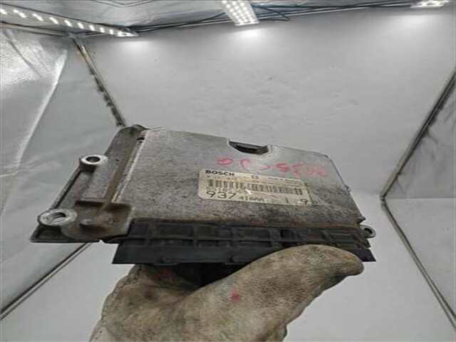 Foto 3ª: Centralita Motor ECU Alfa Romeo 147 1.9 JTD DISTINCTIVE [1.9 LTR. - 85 KW JTD CAT] [937 A2.000]