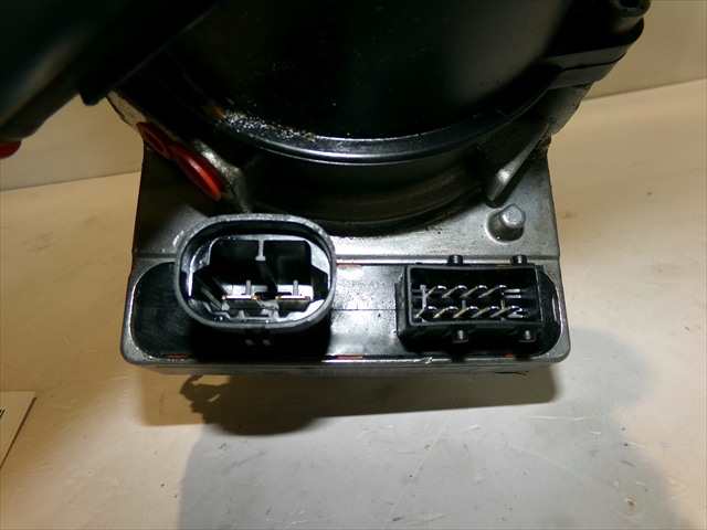 Foto 4ª: Bomba de Direccion Peugeot 407 2.0 HDI 2004-2010 [RHR] (2004)