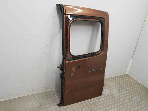 Foto 2ª: Puerta Trasera Derecha Renault Trafic COMBI 9 L1H1 28T 8-9 PLAZAS) (2015)
