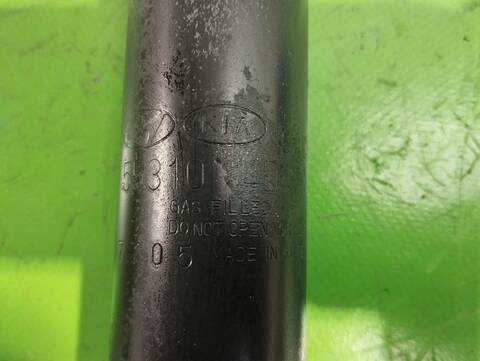 Foto 3ª: Amortiguador Trasero Izquierdo Kia Carnival 2.9 CRDI CAT 185CV [J3] (2006)