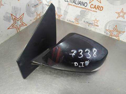 Retrovisor Izquierdo Renault Fluence EXPRESSION 106CV 78KW