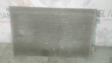 Radiador Calefaccion A.A. Renault Megane CONFORT AUTHENTIQUE BERLINA 106CV 78KW II CLASSIC BERLINA