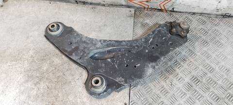 Foto 3ª: Brazo Suspension Delantero Izquierdo Renault Trafic L1H1 CAJA CERRADA CORTO 82CV 60KW [D-F9Q U7] (2005)