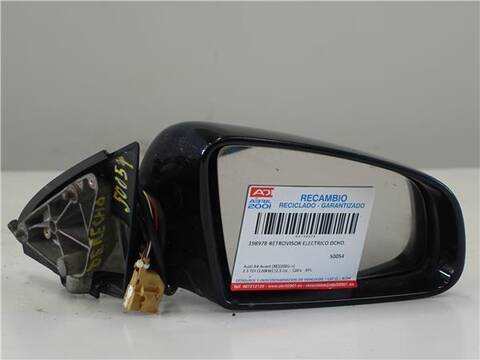 Retrovisor Derecho Audi A4 2.5 TDI 120KW) AVANT 163CV
