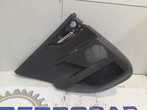 Foto 2ª: Tapizados Cartoneras Jaguar XE 2.0 DIESEL CAT 180CV (2014)