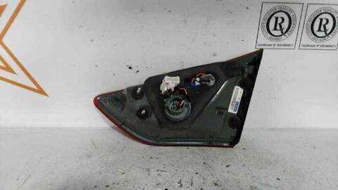 Piloto Portón Izquierdo Hyundai i30 105CV 77KW