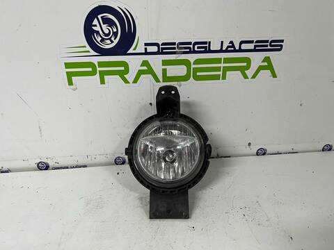 Faro Antiniebla Delantero Derecho Bmw Mini COOPER D 112CV 82KW