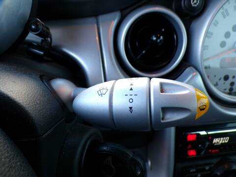 Mando Multifuncion Bmw Mini W10B16AA