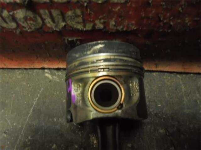 Foto 3ª: Despiece Motor Volkswagen Passat 2.0 ADVANCE [2.0 LTR. - 103 KW TDI] [CBA]