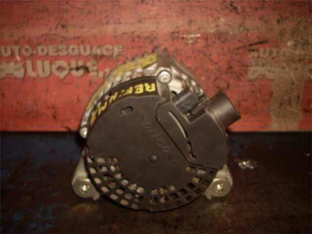 Alternador Peugeot 208 1.2 ACCESS [1.2 LTR. - 60 KW 12V VTI]