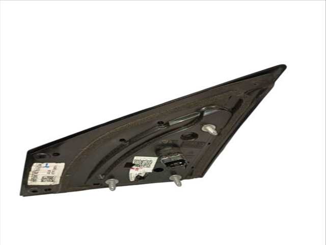 Foto 2ª: Retrovisor Derecho Hyundai Bayon 1.0 T-GDI 48V-HYBRID (2021)