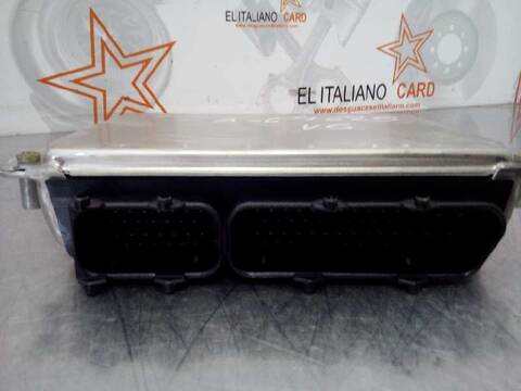 Foto 4ª: Centralita Motor ECU Audi A6 1.8 T BERLINA 150CV 110KW [AEB] (1998)