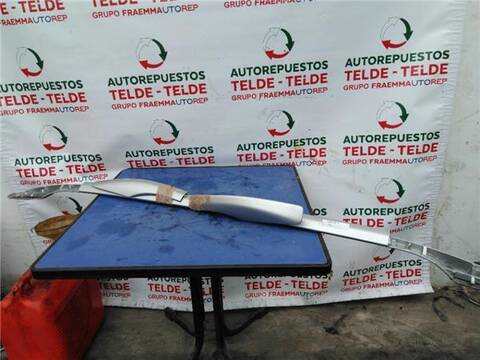 Baca Portaequipajes Toyota Avensis 2.0