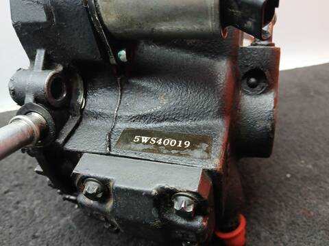Foto 2ª: Bomba Inyeccion Peugeot 407 2.0 HDI 135 6DRHRH 6DRHRE 6DRHRG 6DRHRJ) 136CV 100KW [RHR] (2006)