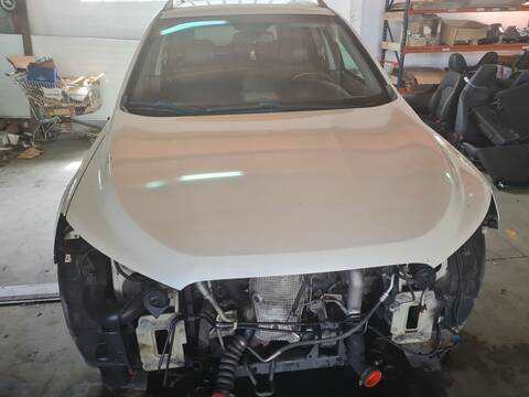 Capot Chevrolet Captiva 2.2 VCDI LT 184CV 135KW