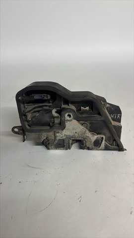 Cerradura Puerta Trasera Derecha Bmw Serie 1 120 2.0 D