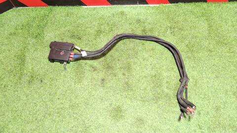 Caja Reles Fusibles Iveco Daily FG 33 S V BATALLA 3520 DIESEL SCR 136CV 100KW FURGON