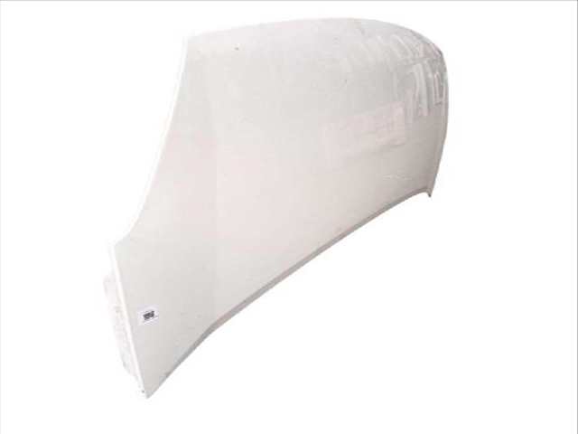 Foto 3ª: Capot Citroen Berlingo 1.6 HDI 90 (2008)