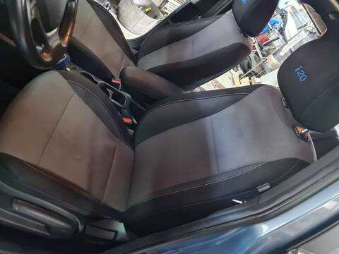Asiento Delantero Izquierdo Hyundai i20 KLASS ACTIVE CROSSOVER 90CV 66KW