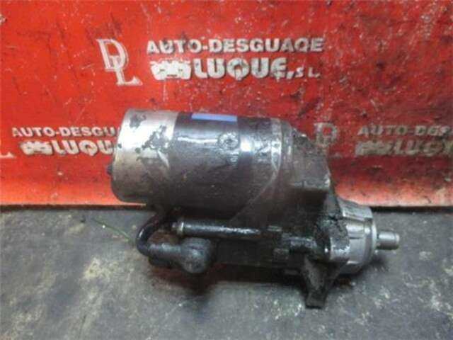 Foto 2ª: Motor de Arranque Iveco Camion STRALIS 310 [F2BE0681B]