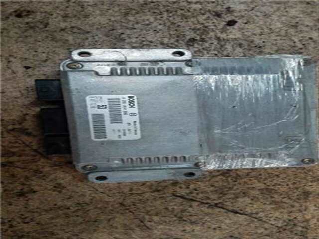 Foto 2ª: Centralita Motor ECU Citroen Xsara 2.0 HDI [RHY (DW10TD)]