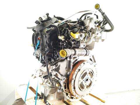 Foto 2ª: Motor Completo Ford Kuga 2.5 FHEV 190CV 140KW [BGDC] (2024)
