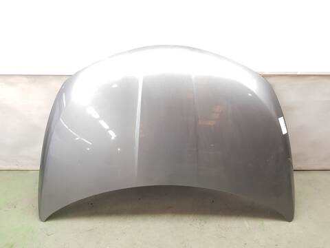 Foto 3ª: Capot Nissan Murano BASICO [VQ35DE]