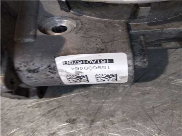 Foto 3ª: Caja Mariposa Renault Master 2.3 L3H1 3.5T [2.3 LTR. - 100 KW DCI DIESEL FAP ENERGY CAT] [M9TB7]