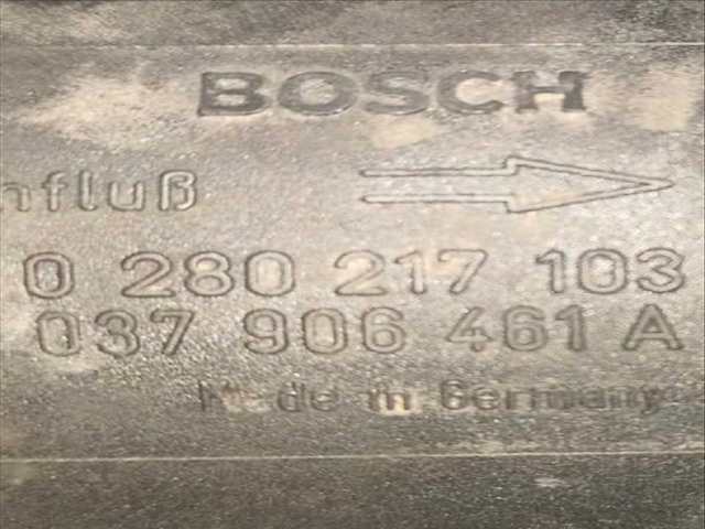 Caudalimetro Volkswagen Golf 1.6