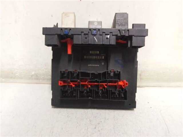 Caja Reles Fusibles Seat Altea 1.6 (102 CV)