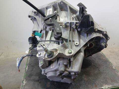 Caja Cambios Nissan Juke 1.0 114CV 84KW