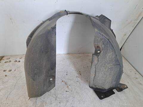 Pase Rueda Opel Crossland DESIGN LINE 102CV 75KW