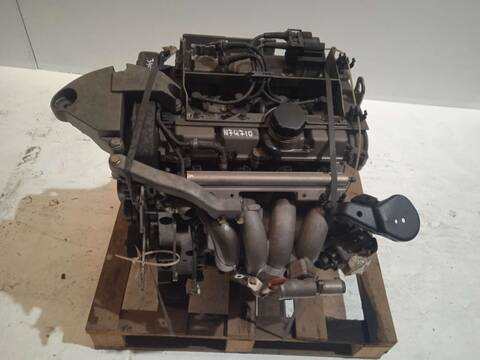 Motor Completo Renault Safrane 2.2 CAT 137CV 101KW