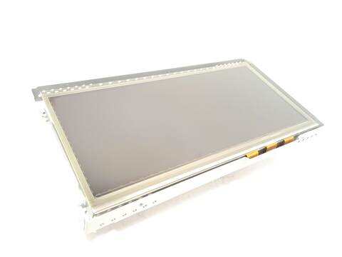 Foto 2ª: Pantalla Multifuncion Jaguar XF 3.0 D 300CV 221KW [306DT] (2018)