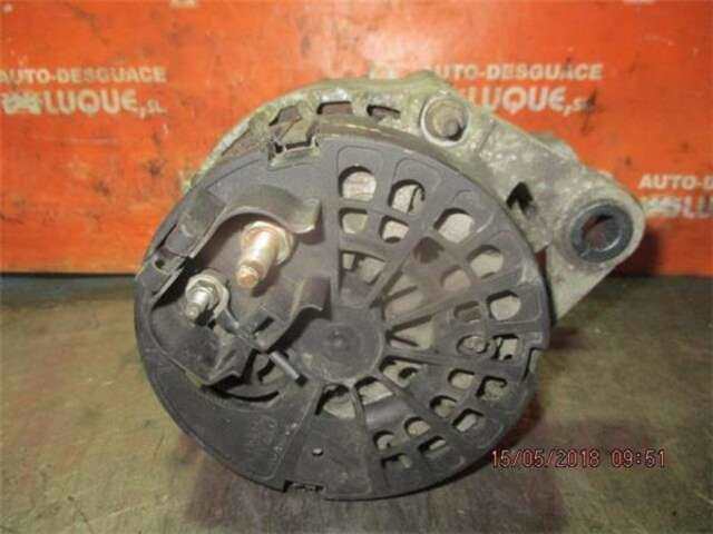 Foto 3ª: Alternador Alfa Romeo 156 1.8 T.SPARK PROGRESSION [1.8 LTR. - 106 KW 16V CAT] [AR 32201]
