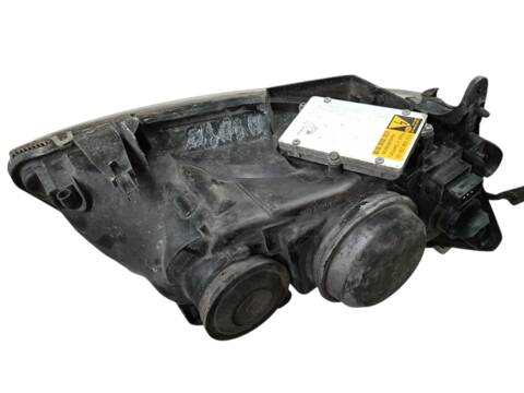 Foto 3ª: Piloto Delantero Izquierdo Saab 9-3 2.0 T (2002)