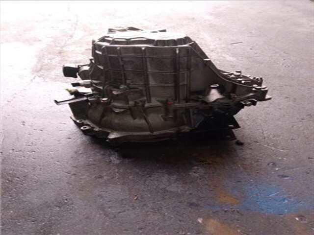 Foto 3ª: Caja Cambios Hyundai Tucson 1.6 ESSENCE 2WD [1.6 LTR. - 85 KW CRDI CAT (1598 CM3)] [D4FE]