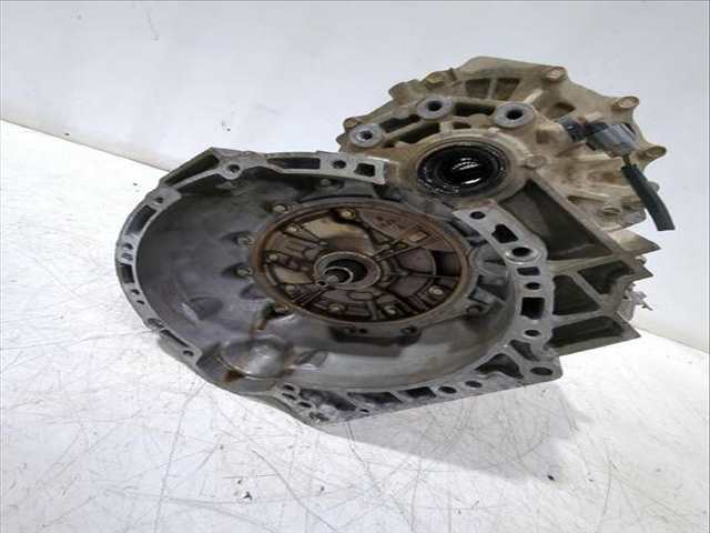 Foto 2ª: Caja Cambios Mazda 3 1.6 BK12) 105CV [Z601 Z627] (1999)