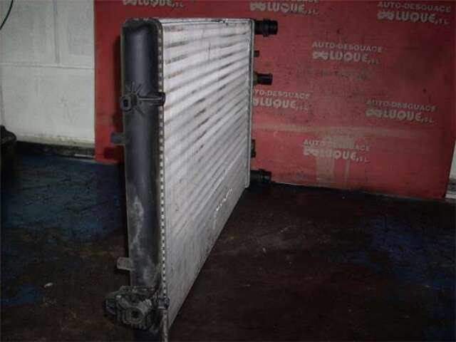Foto 3ª: Radiador Motor Volkswagen Golf  [AXP]