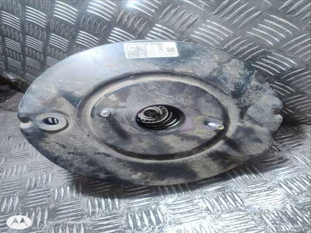 Servofreno Volkswagen Golf CBA