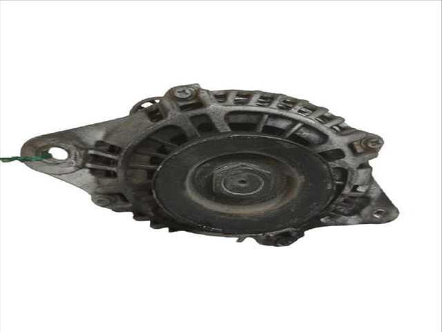 Foto 2ª: Alternador Mitsubishi Montero 3.2 DI-D V68W V78W) (2000)